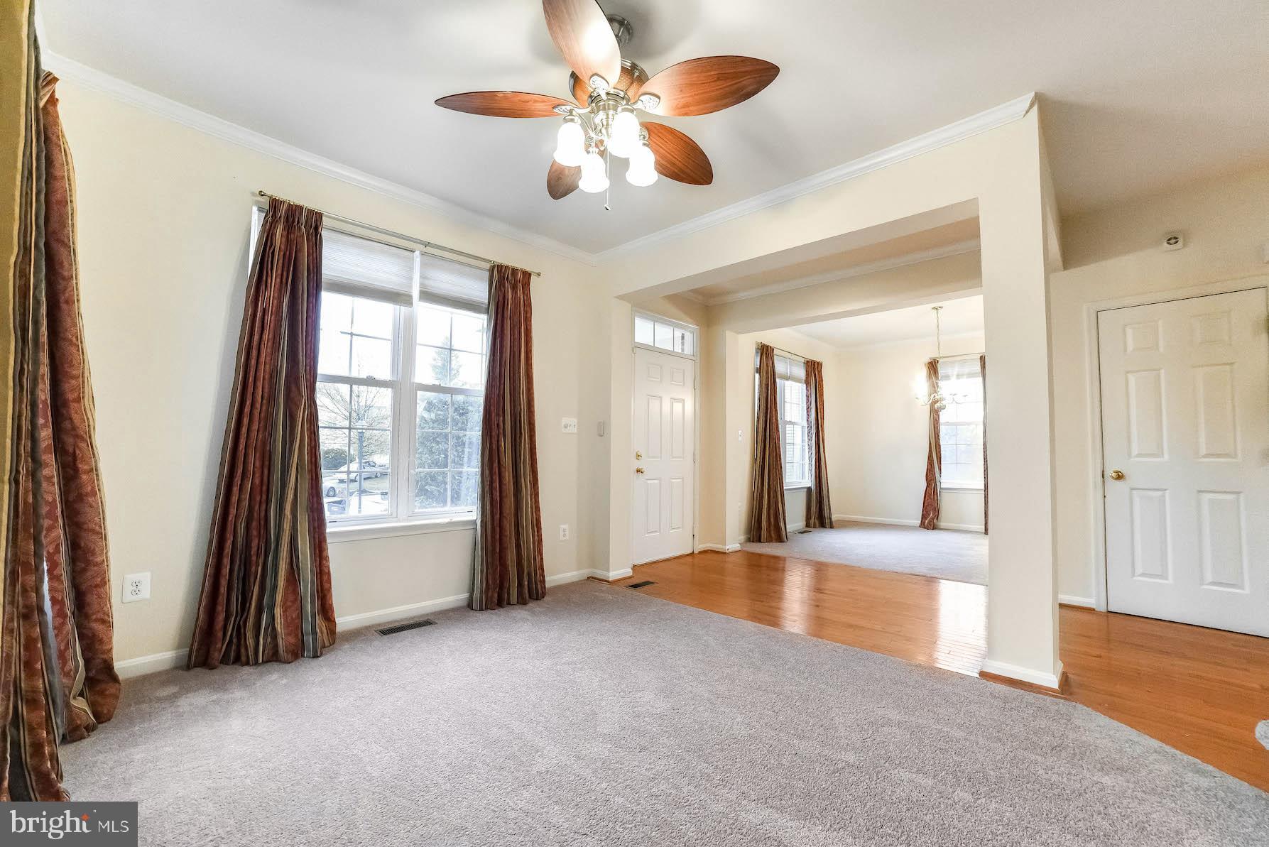 SHEFFIELD - Residential Lease