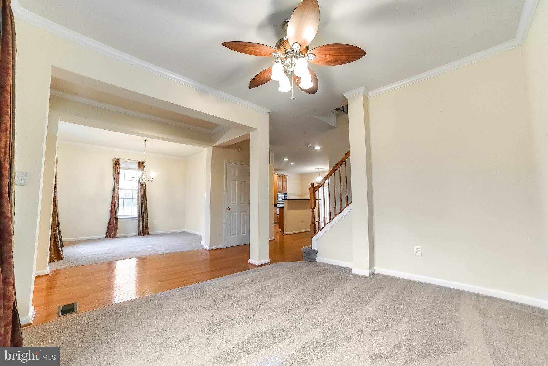 SHEFFIELD - Residential Lease