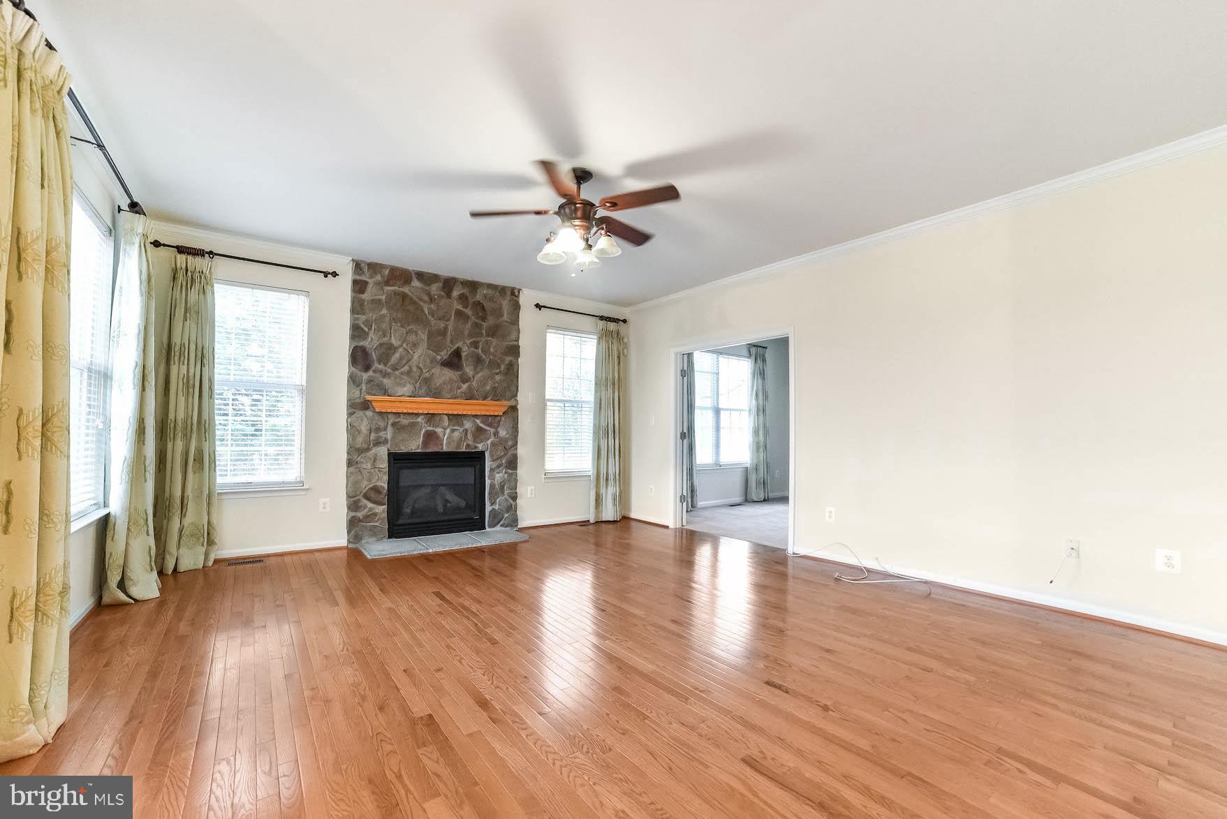 SHEFFIELD - Residential Lease