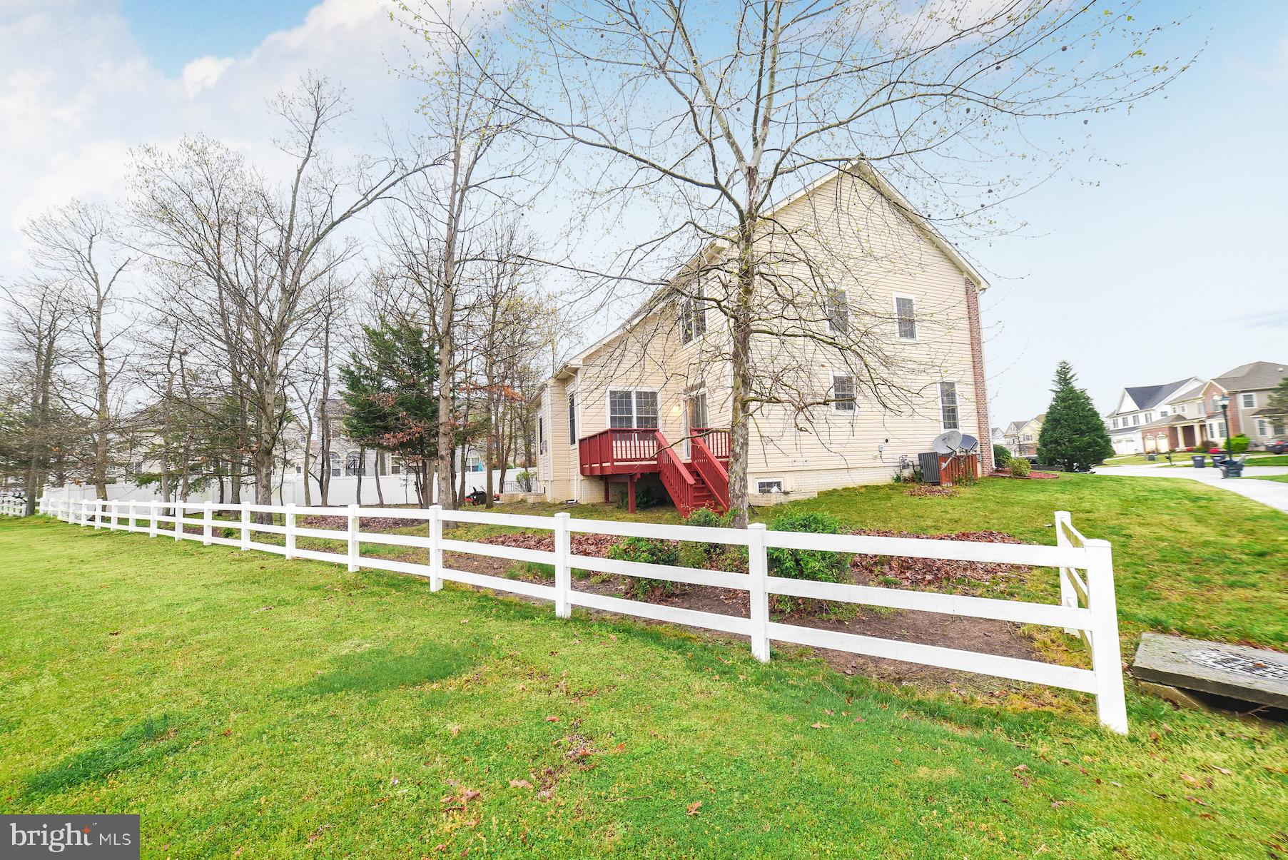 SHEFFIELD - Residential Lease