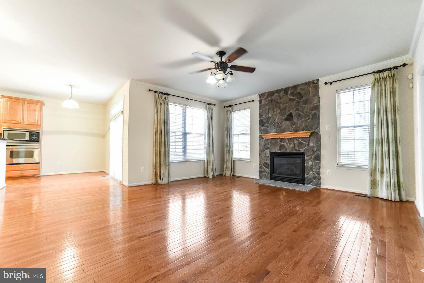 SHEFFIELD - Residential Lease