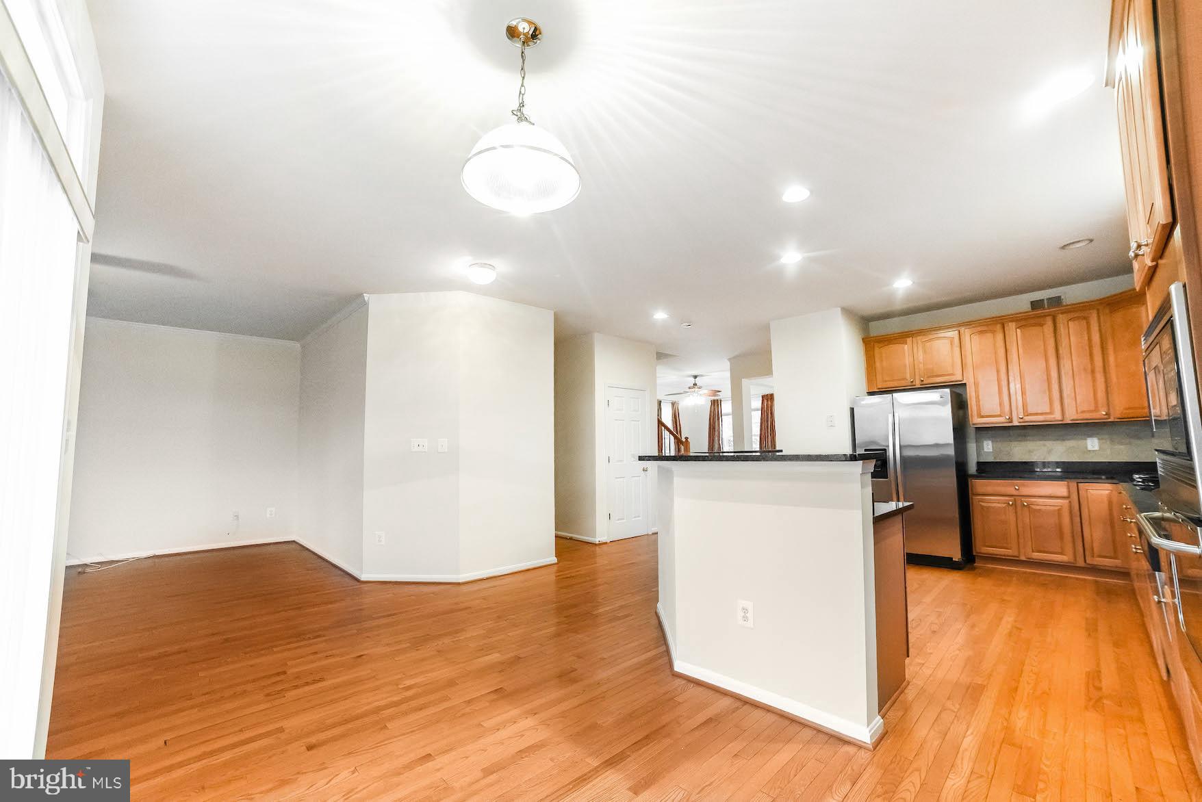 SHEFFIELD - Residential Lease