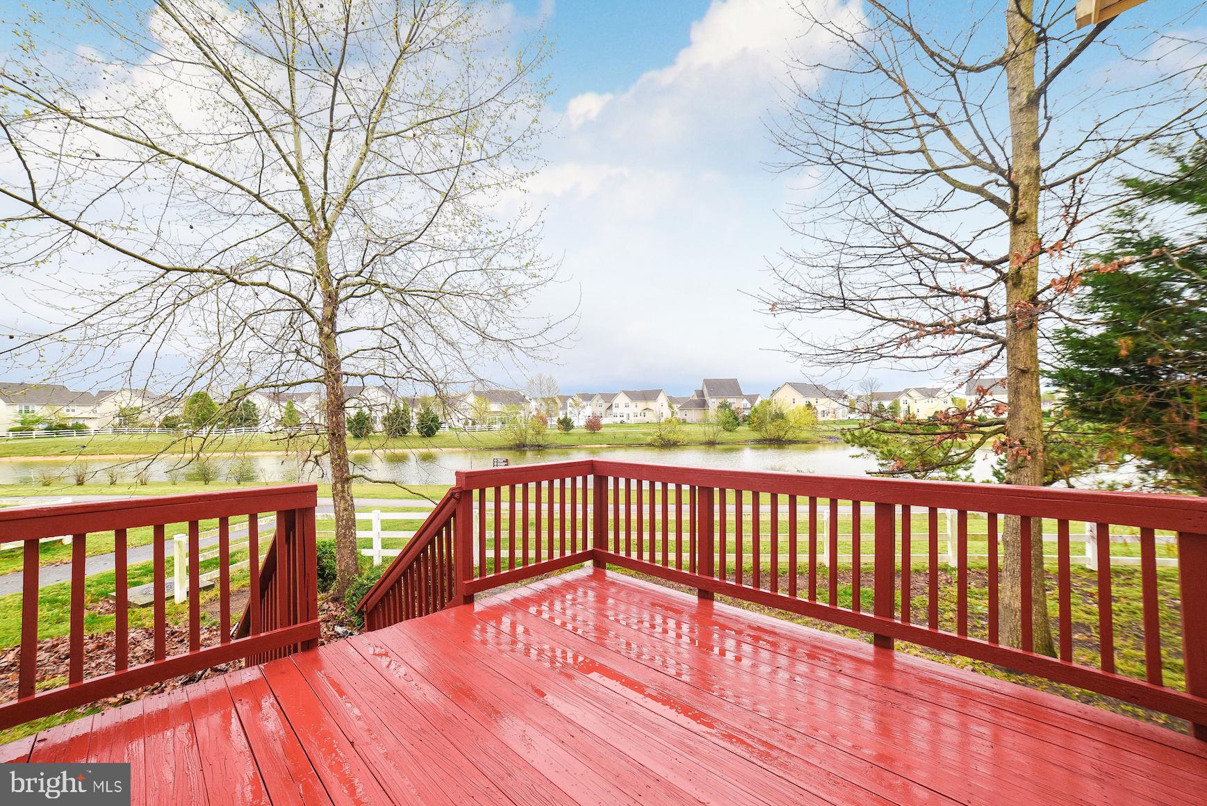 SHEFFIELD - Residential Lease