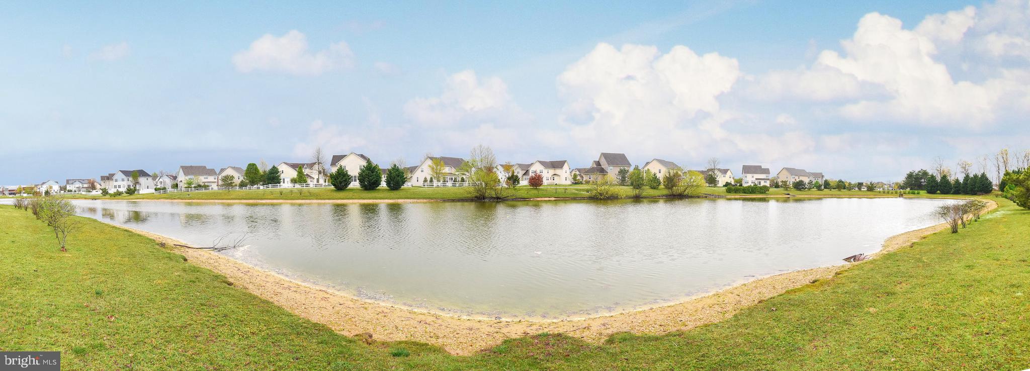 SHEFFIELD - Residential Lease