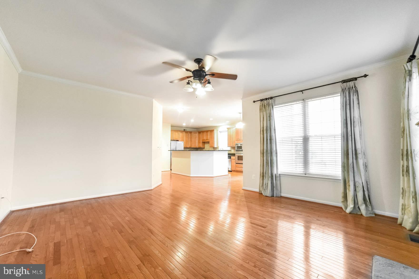 SHEFFIELD - Residential Lease