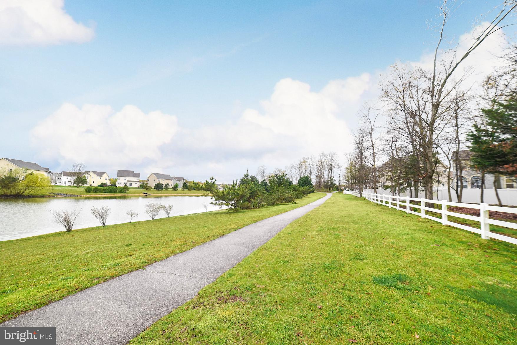 SHEFFIELD - Residential Lease