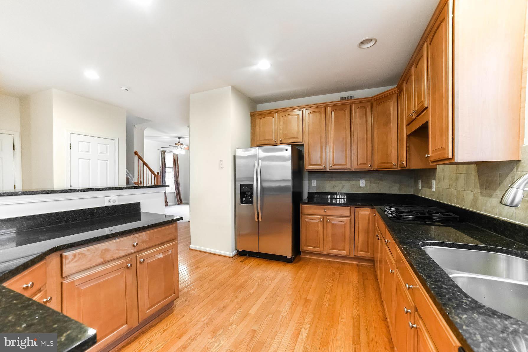 SHEFFIELD - Residential Lease