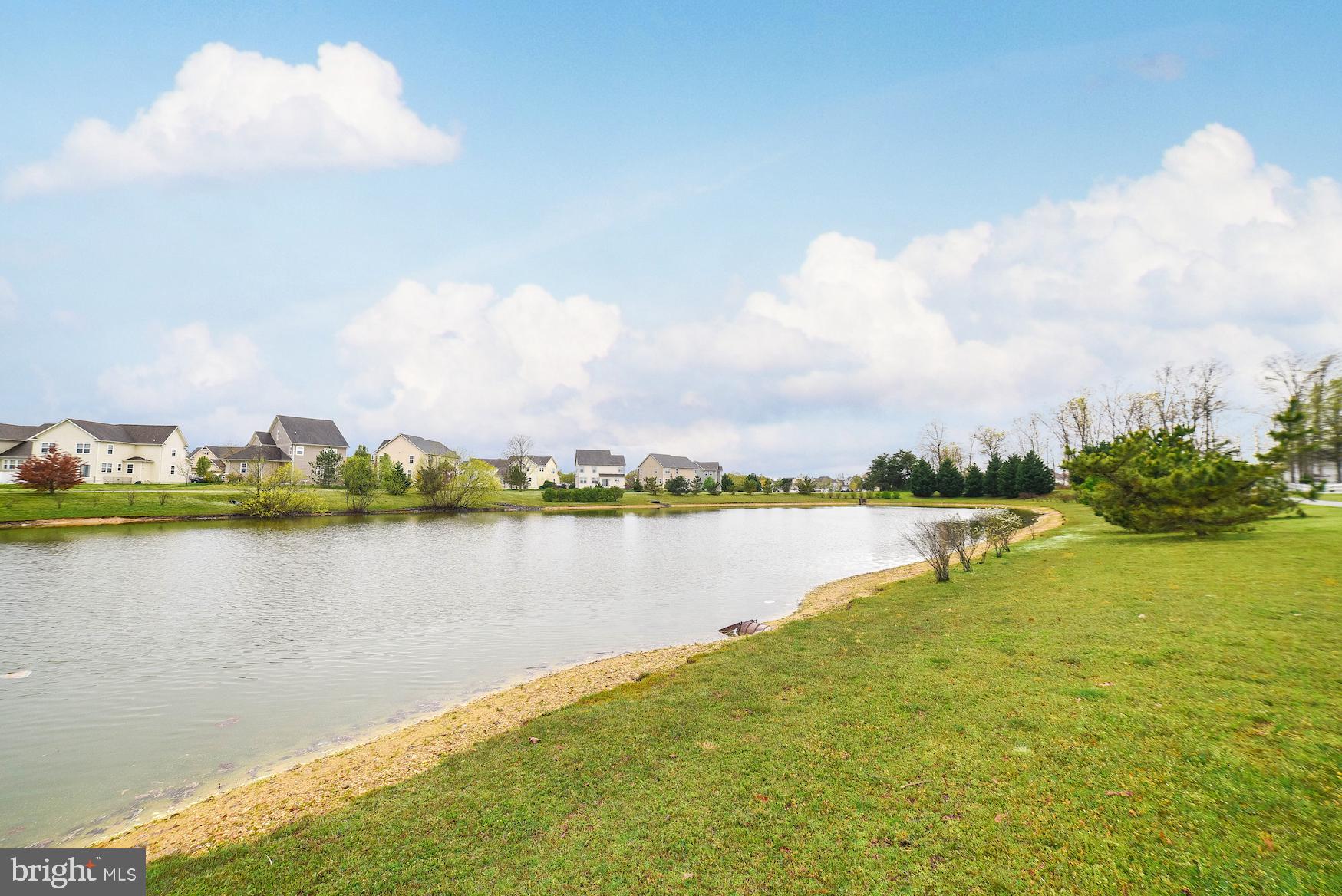 SHEFFIELD - Residential Lease