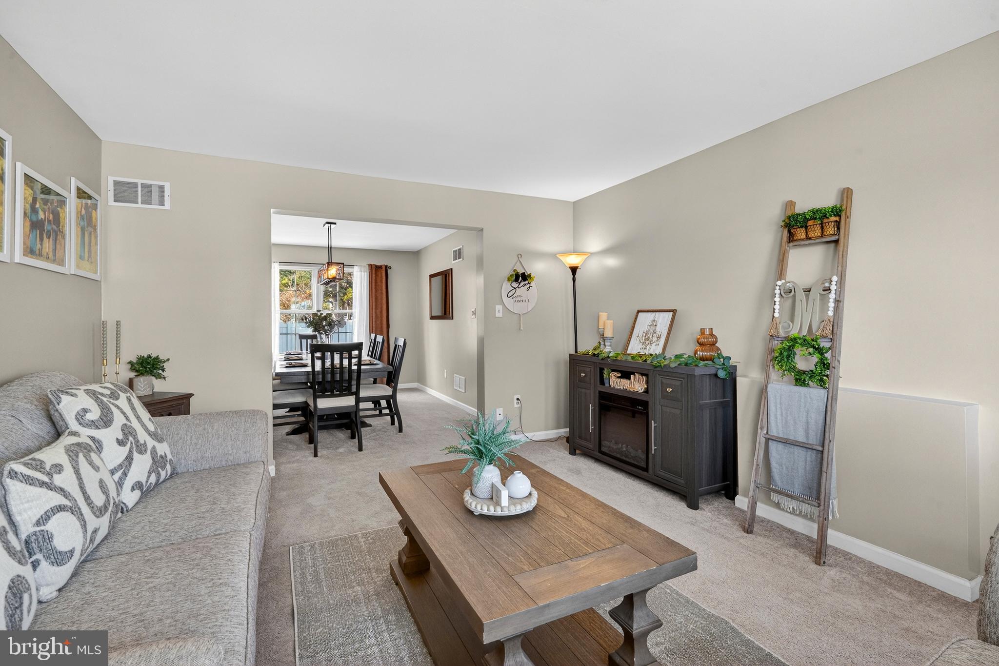 GREENBRIAR ESTATES - Residential