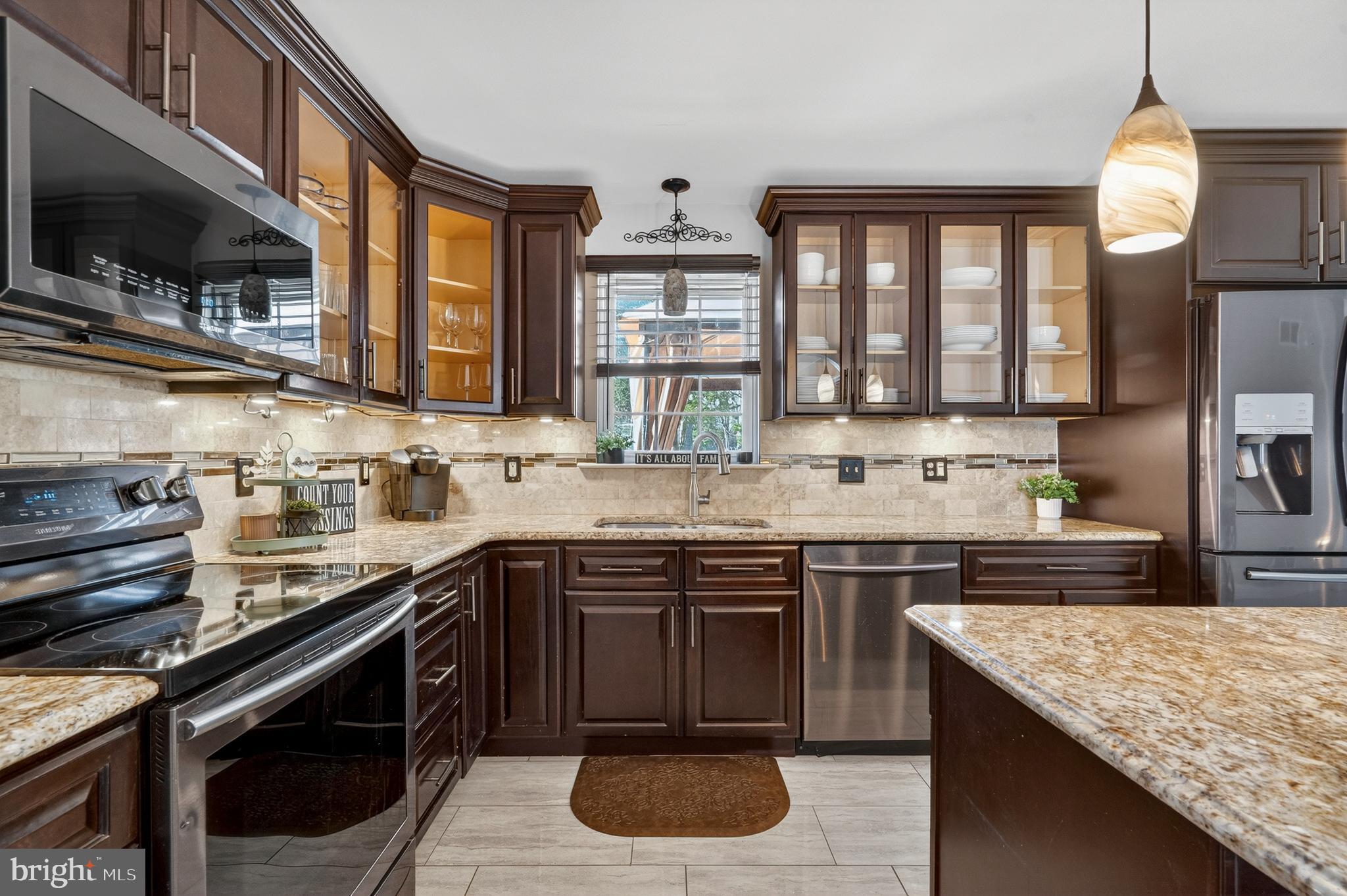 GREENBRIAR ESTATES - Residential