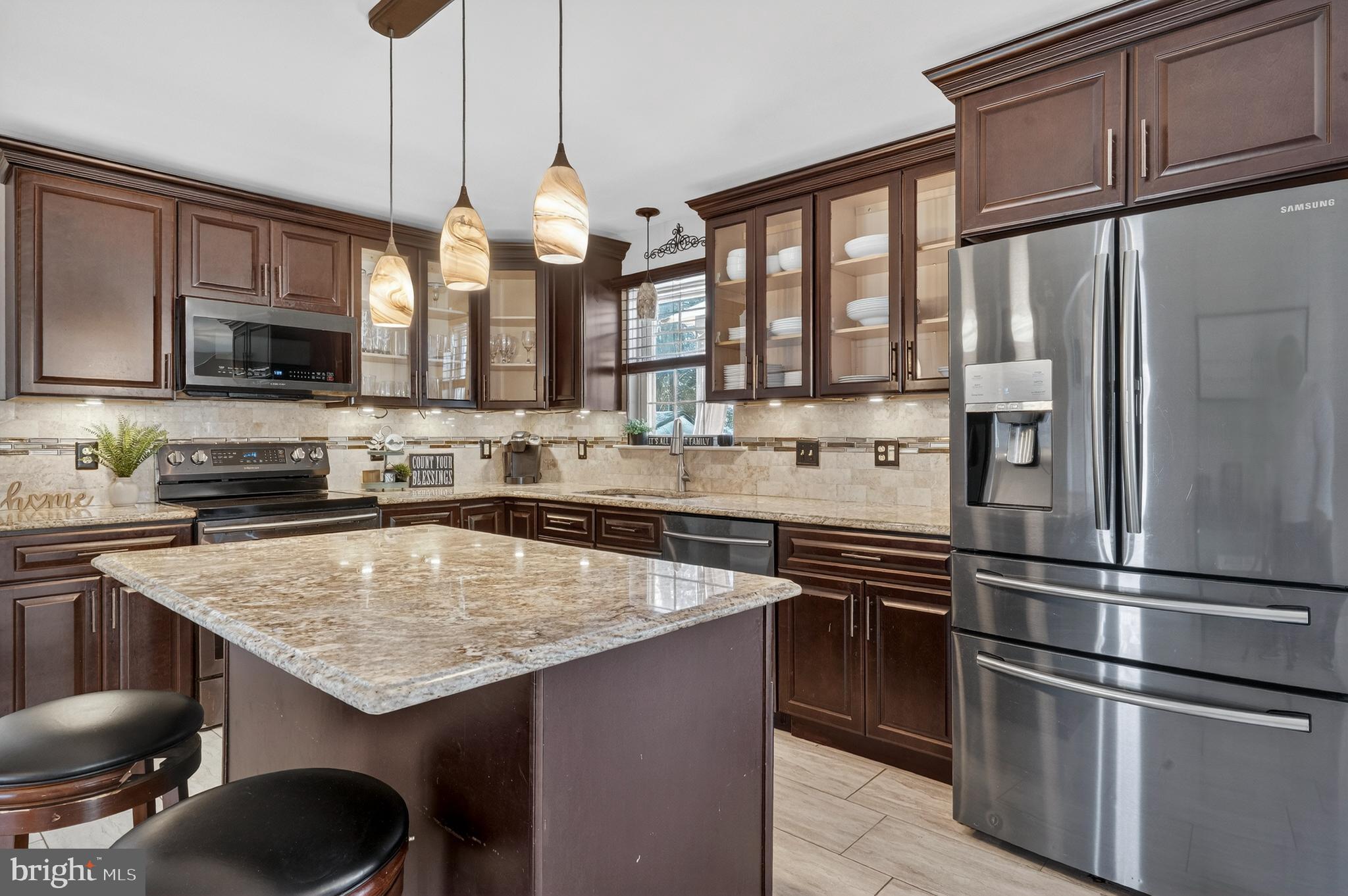 GREENBRIAR ESTATES - Residential