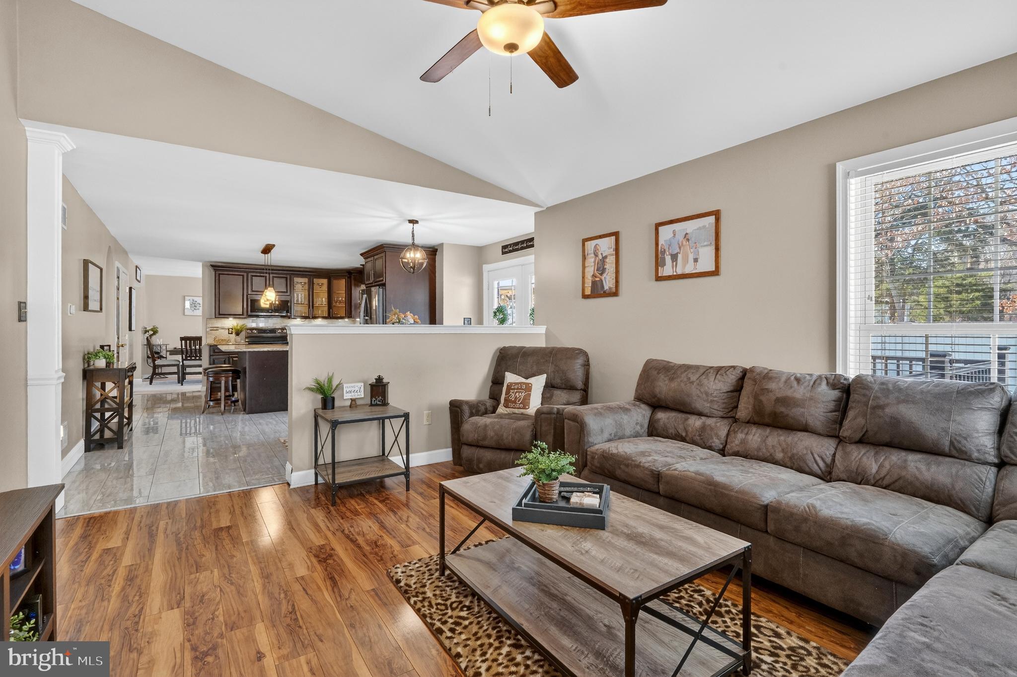 GREENBRIAR ESTATES - Residential