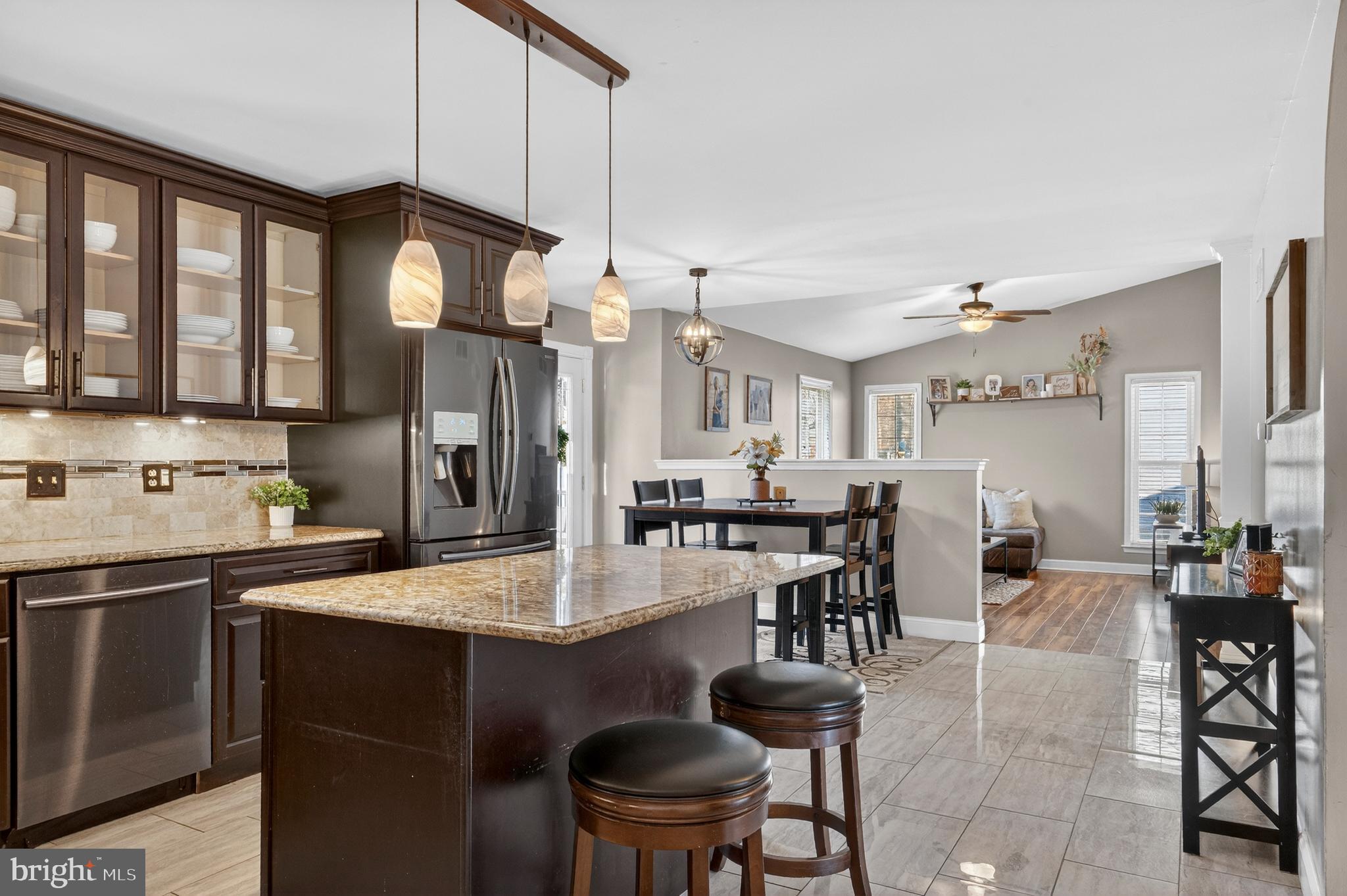 GREENBRIAR ESTATES - Residential