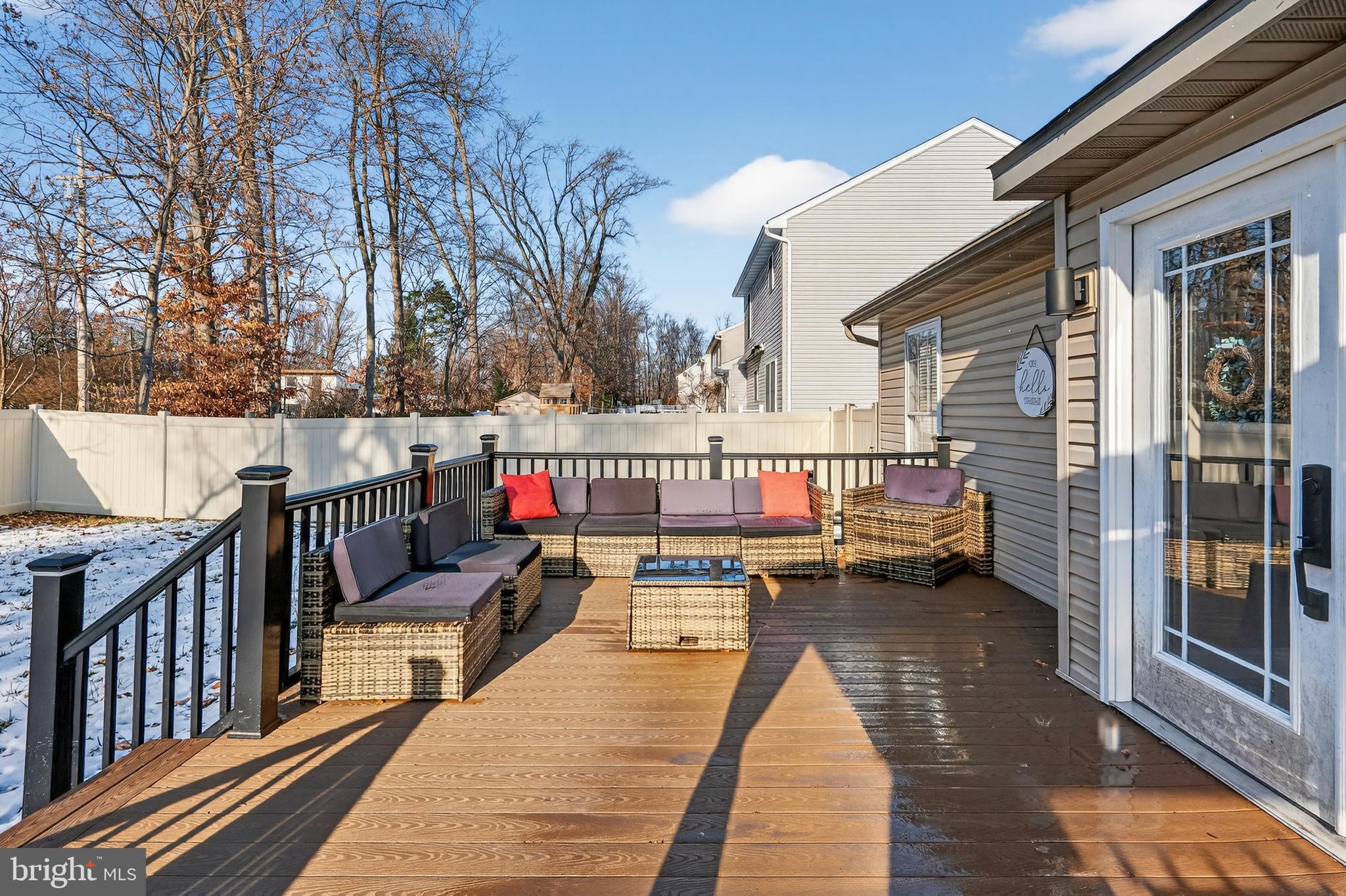 GREENBRIAR ESTATES - Residential