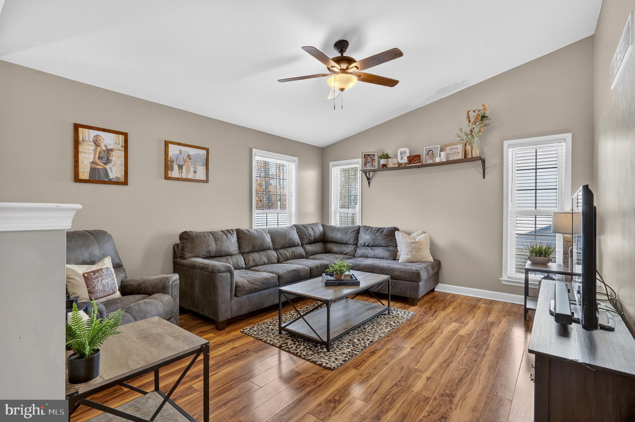 GREENBRIAR ESTATES - Residential