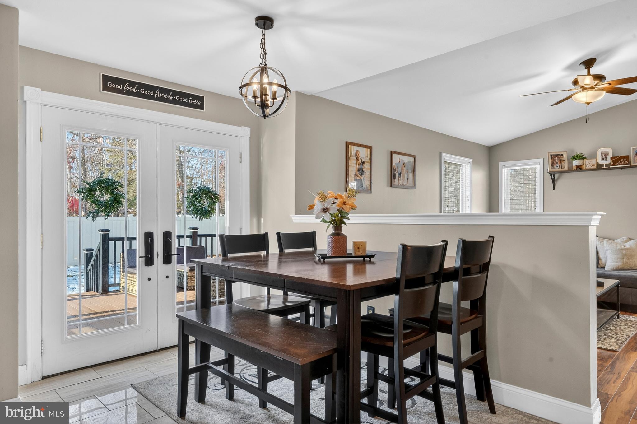 GREENBRIAR ESTATES - Residential