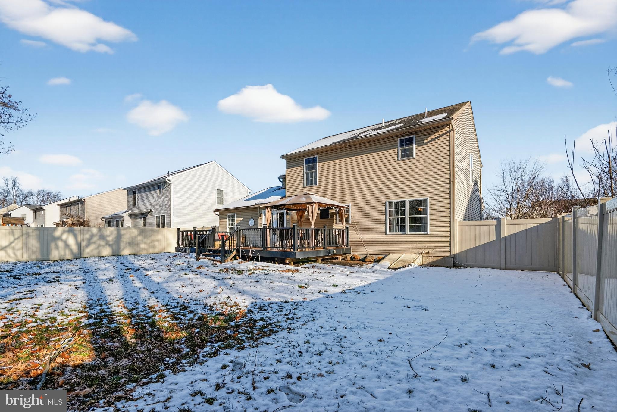 GREENBRIAR ESTATES - Residential