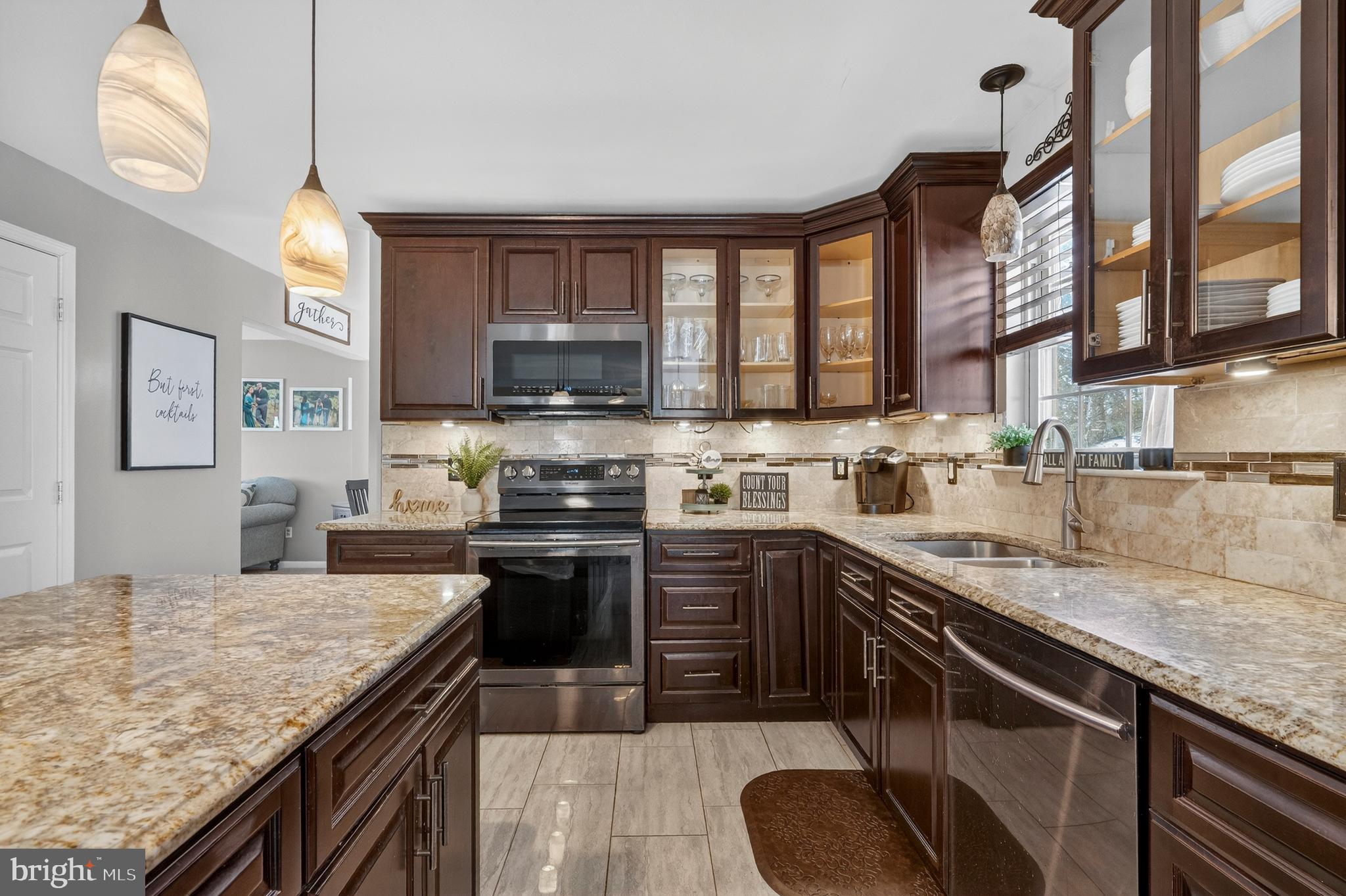 GREENBRIAR ESTATES - Residential