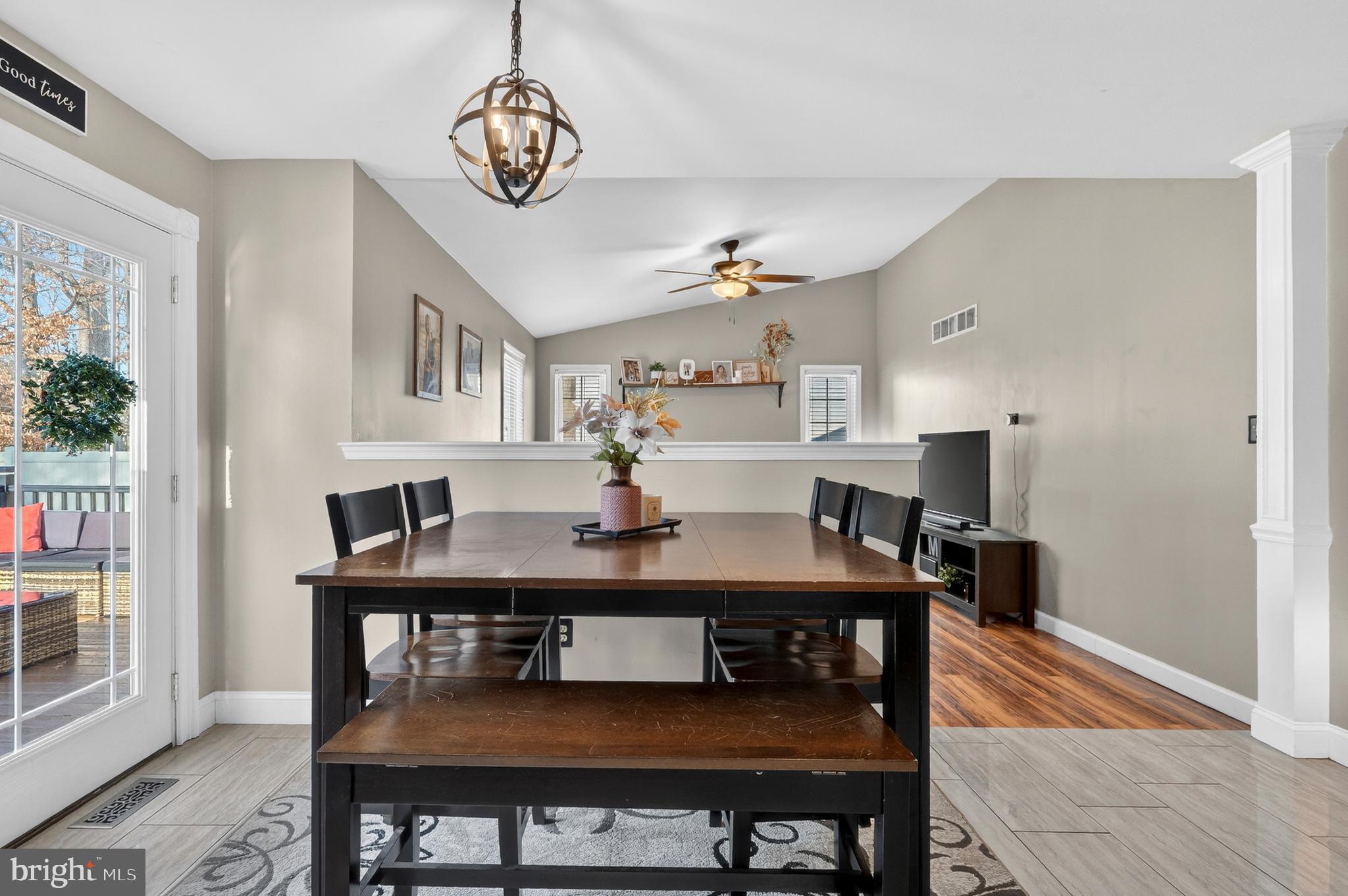 GREENBRIAR ESTATES - Residential