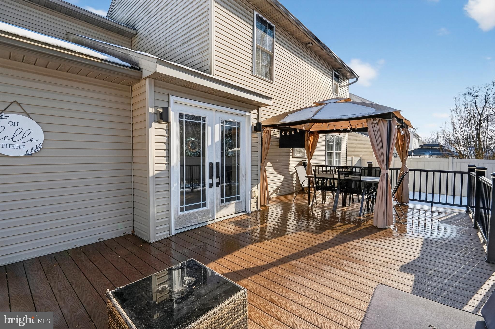 GREENBRIAR ESTATES - Residential