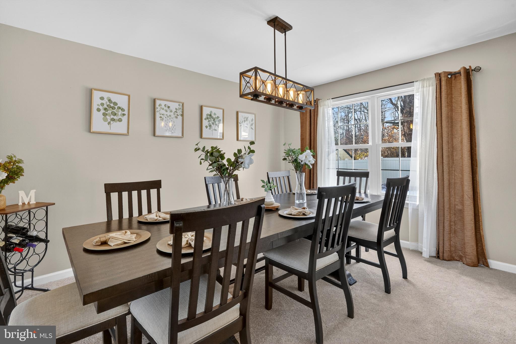 GREENBRIAR ESTATES - Residential