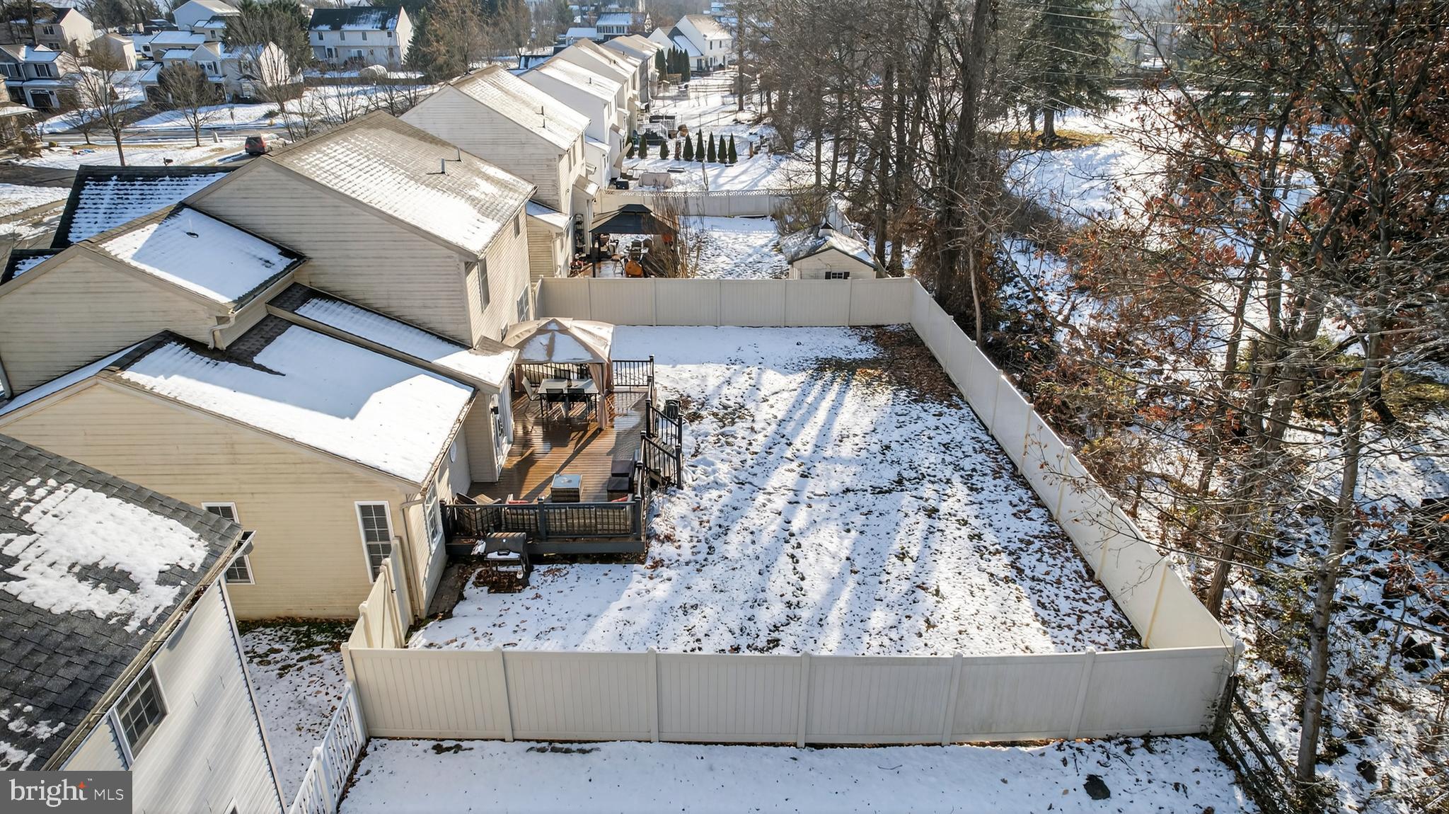 GREENBRIAR ESTATES - Residential