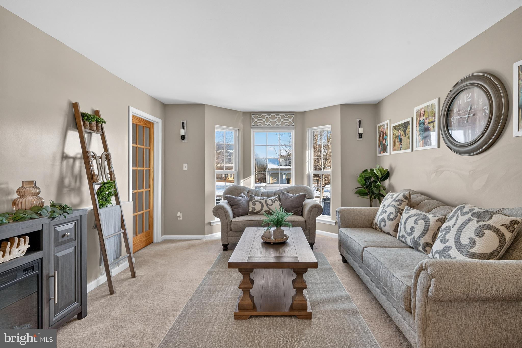 GREENBRIAR ESTATES - Residential