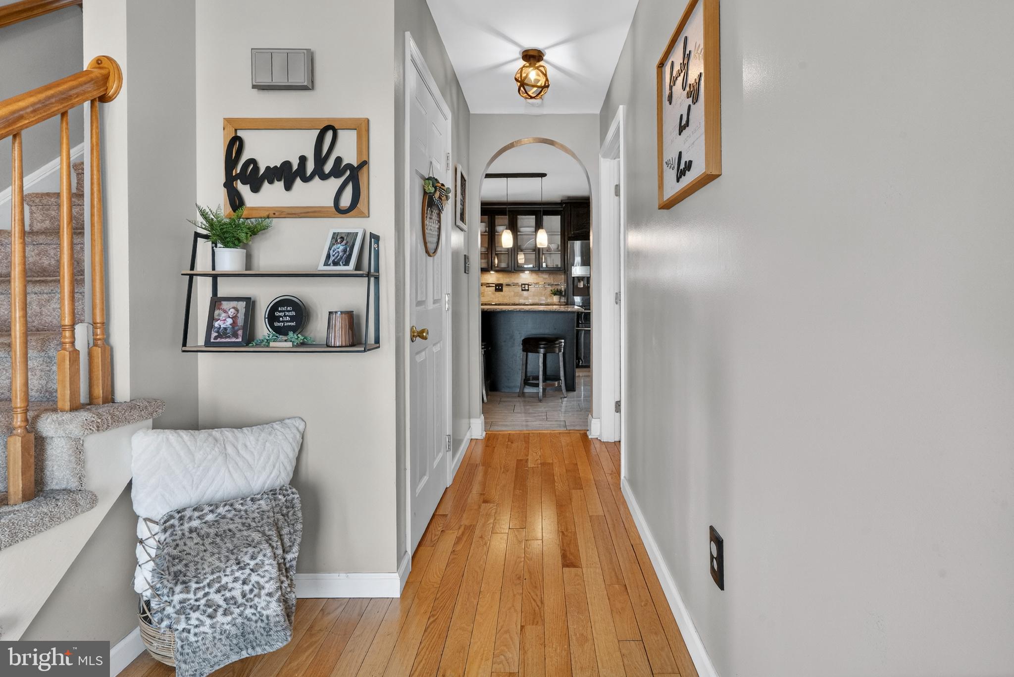 GREENBRIAR ESTATES - Residential