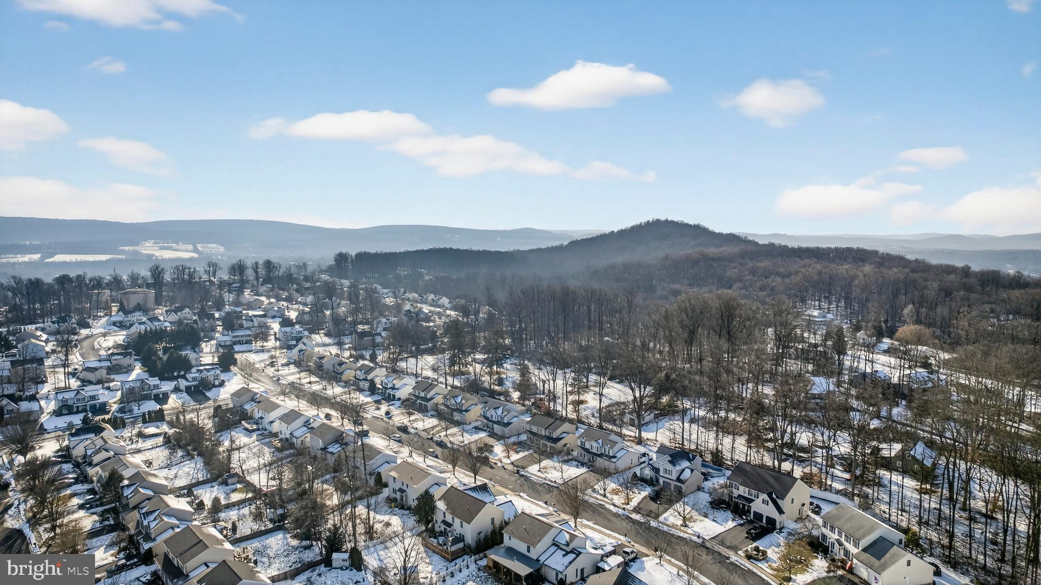 GREENBRIAR ESTATES - Residential