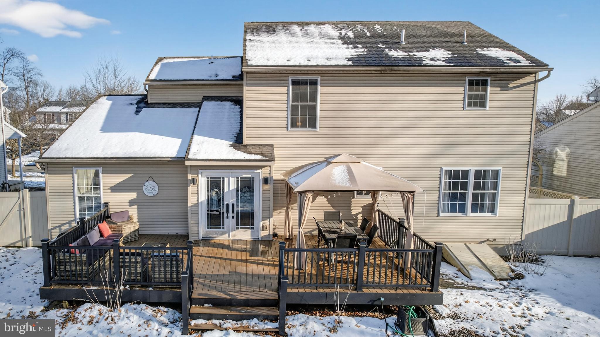 GREENBRIAR ESTATES - Residential