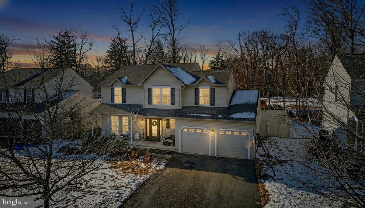 GREENBRIAR ESTATES - Residential