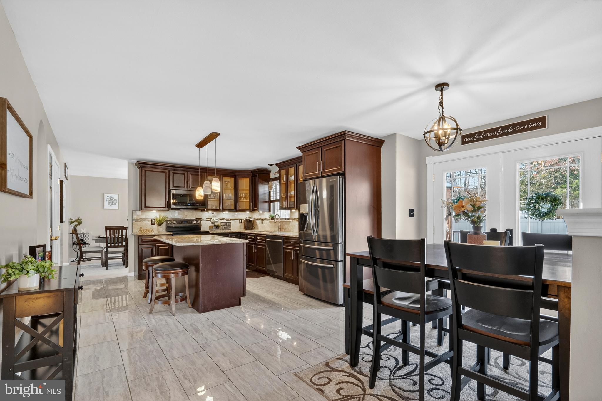 GREENBRIAR ESTATES - Residential