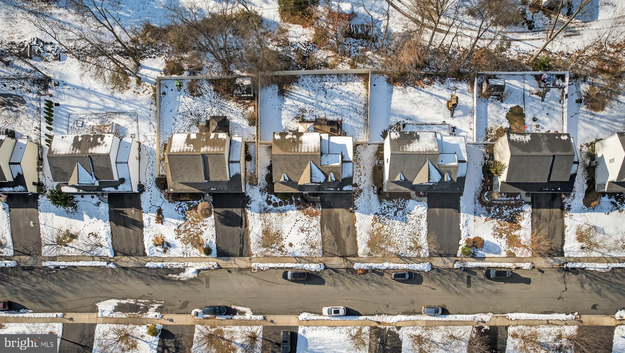 GREENBRIAR ESTATES - Residential