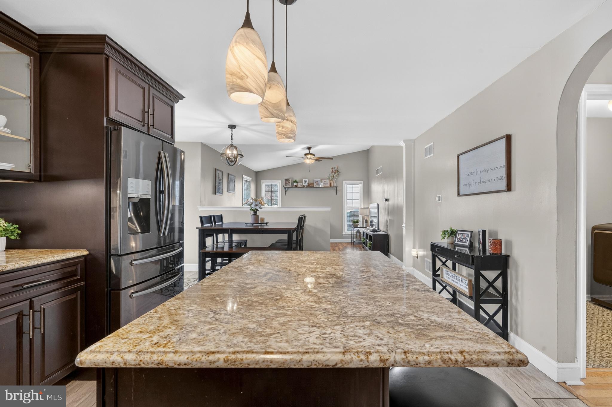 GREENBRIAR ESTATES - Residential