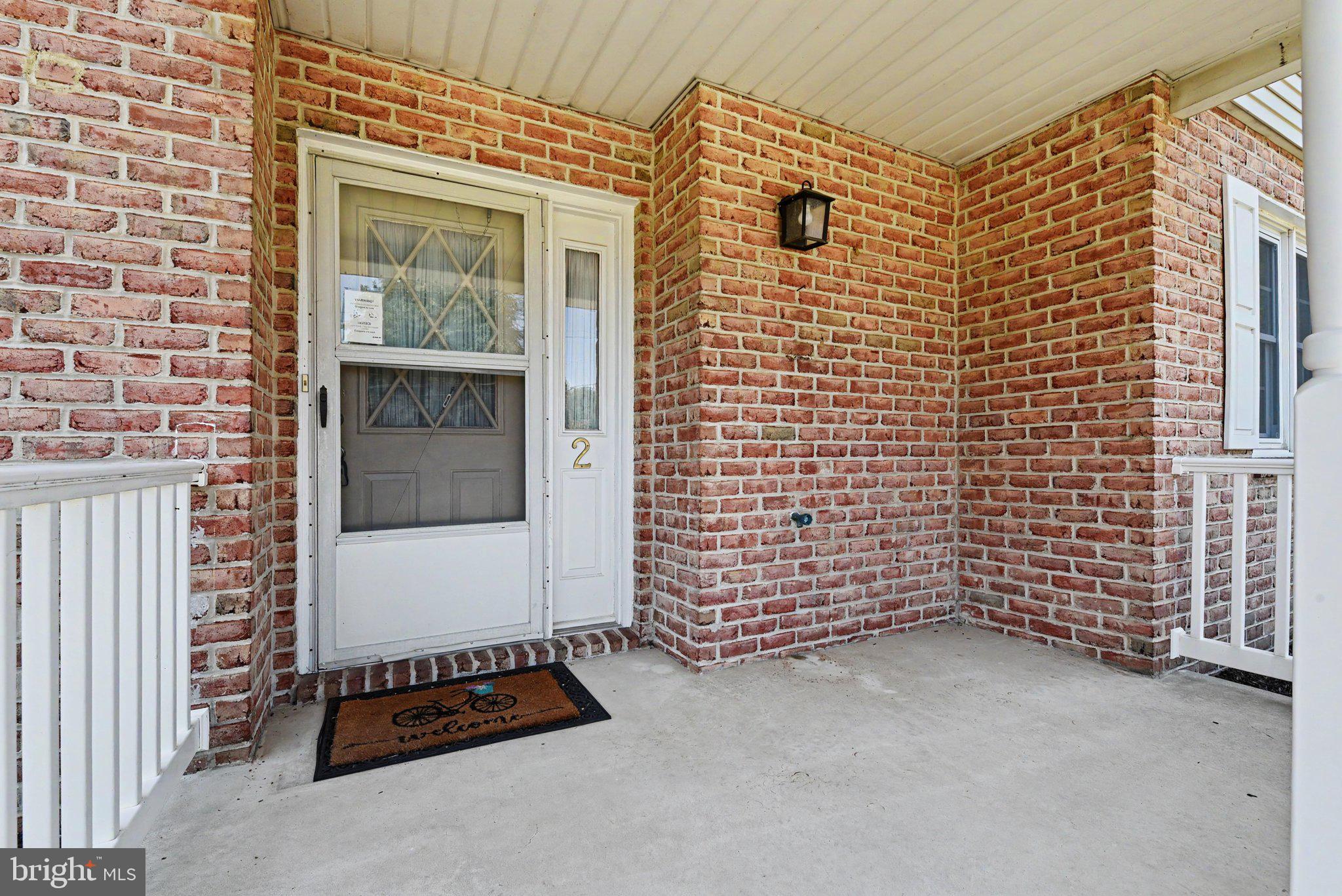 2 GARLAND COURT