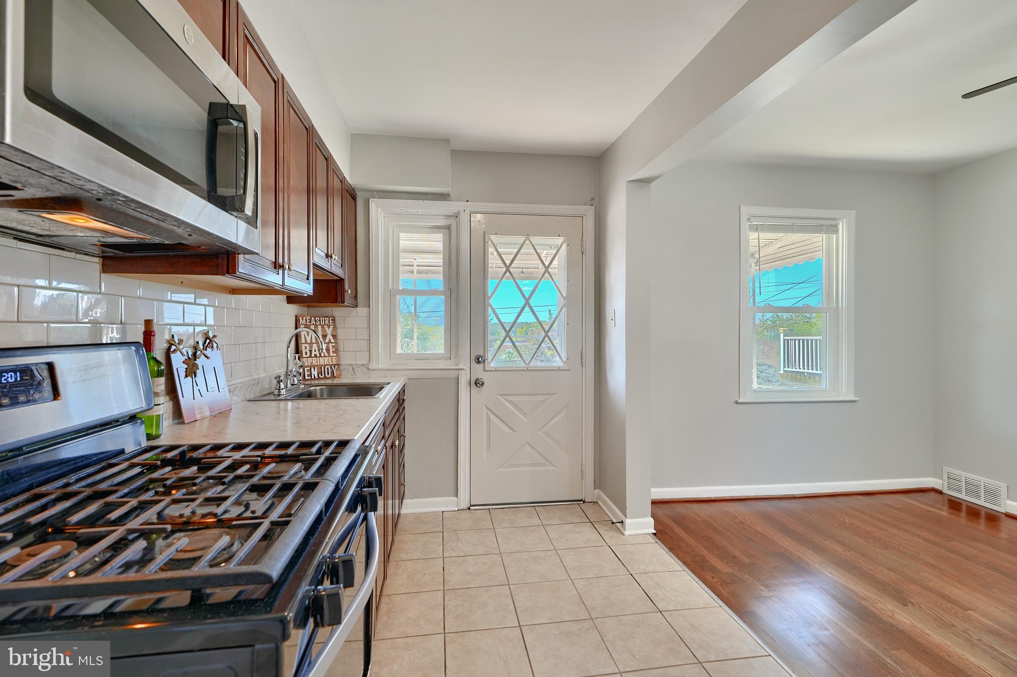 HARBOR VIEW - Residential