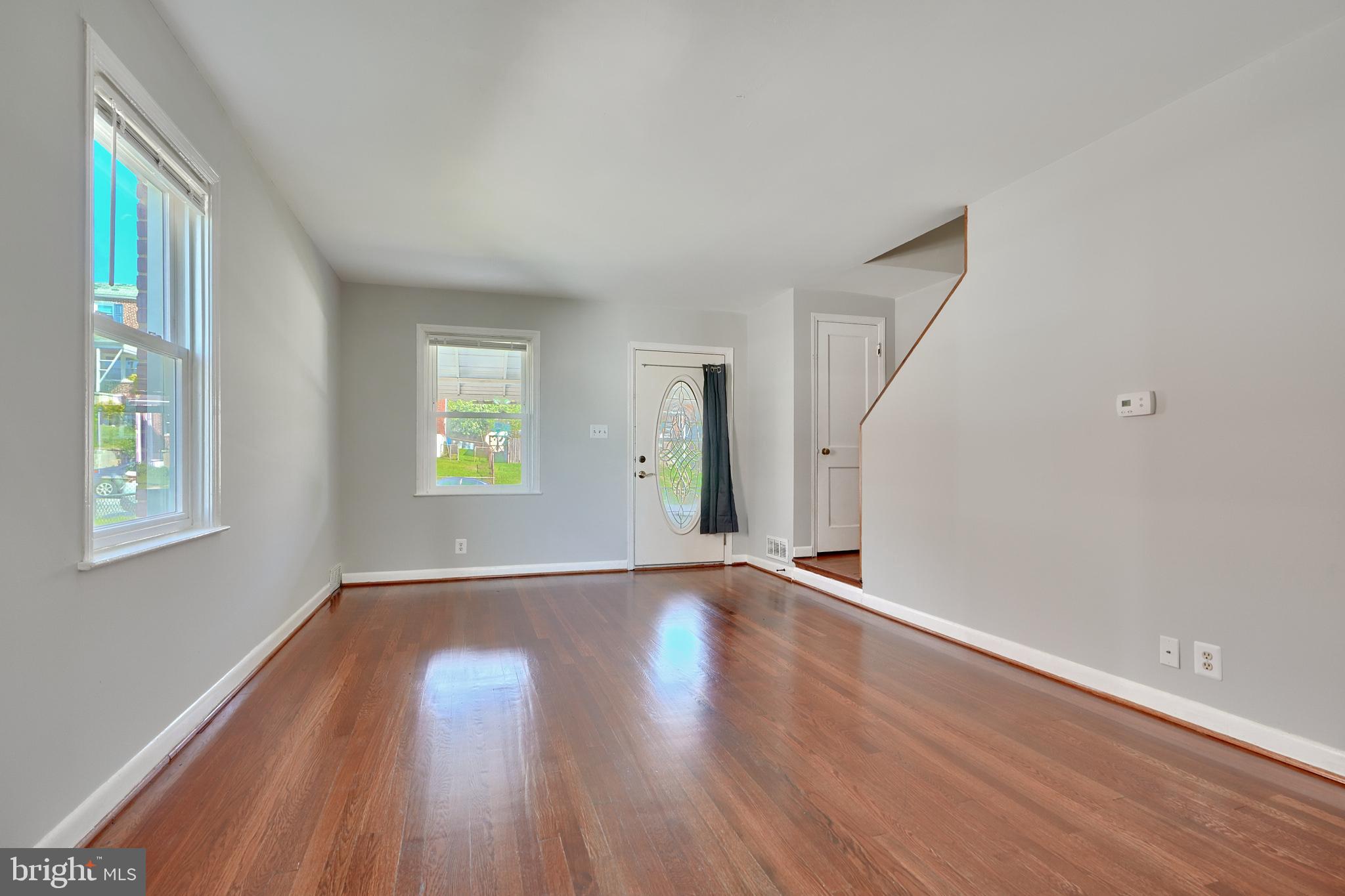 HARBOR VIEW - Residential