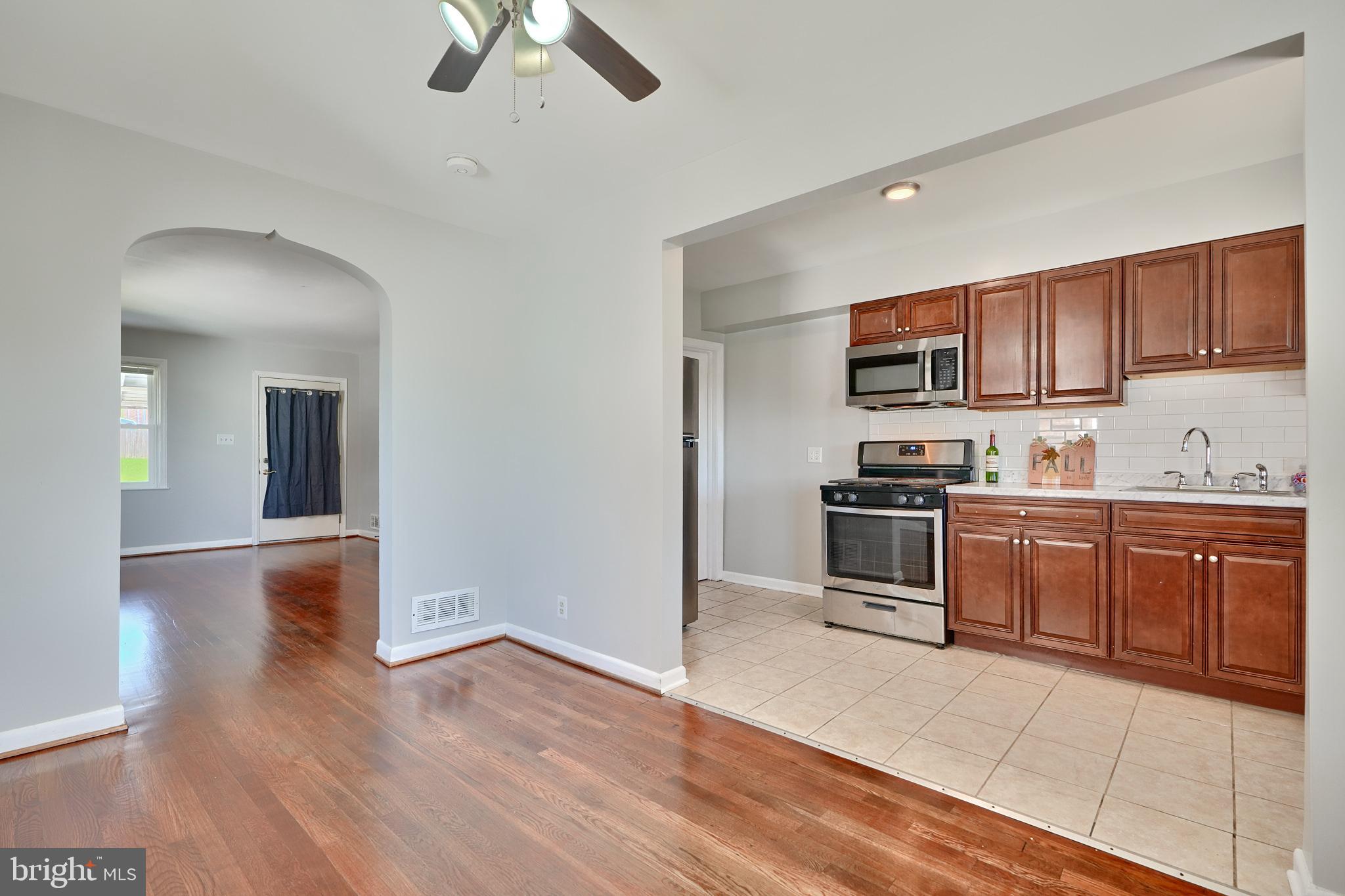 HARBOR VIEW - Residential