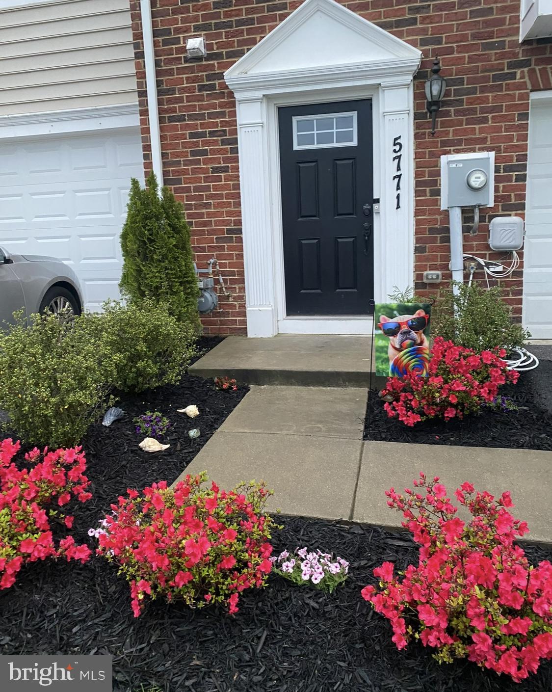 HOLLY RIDGE - Residential