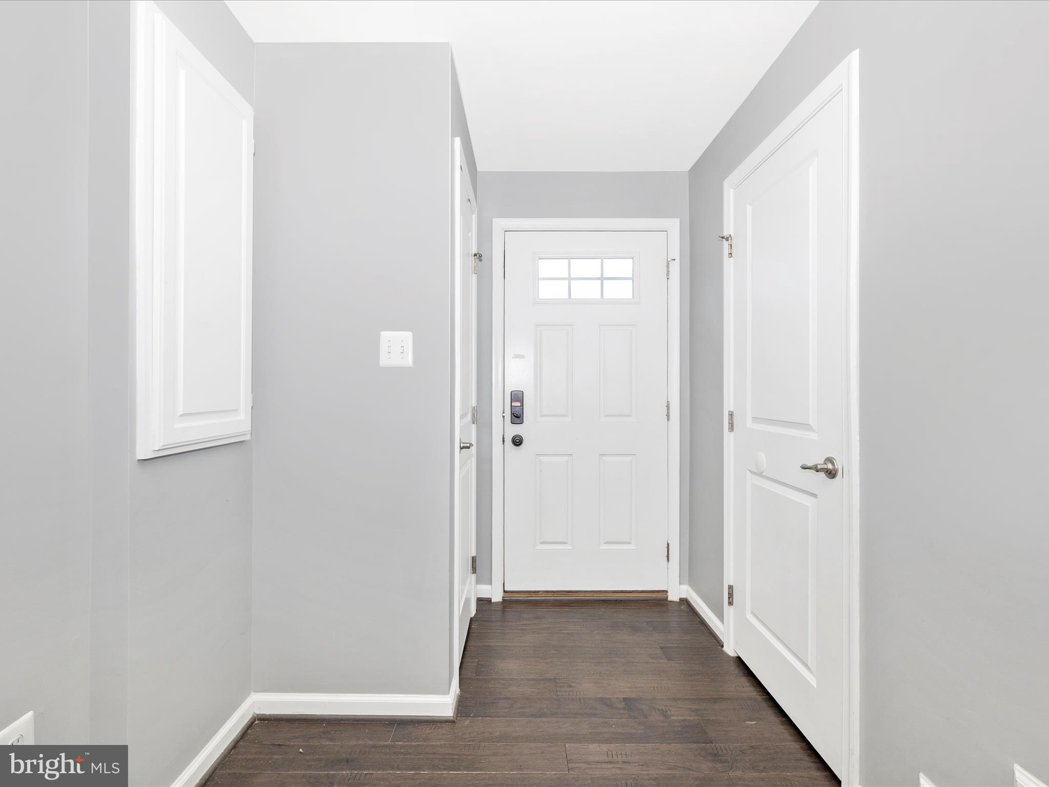 HOLLY RIDGE - Residential