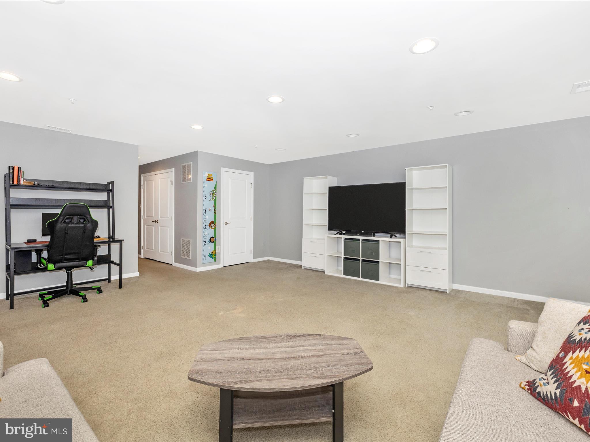 HOLLY RIDGE - Residential