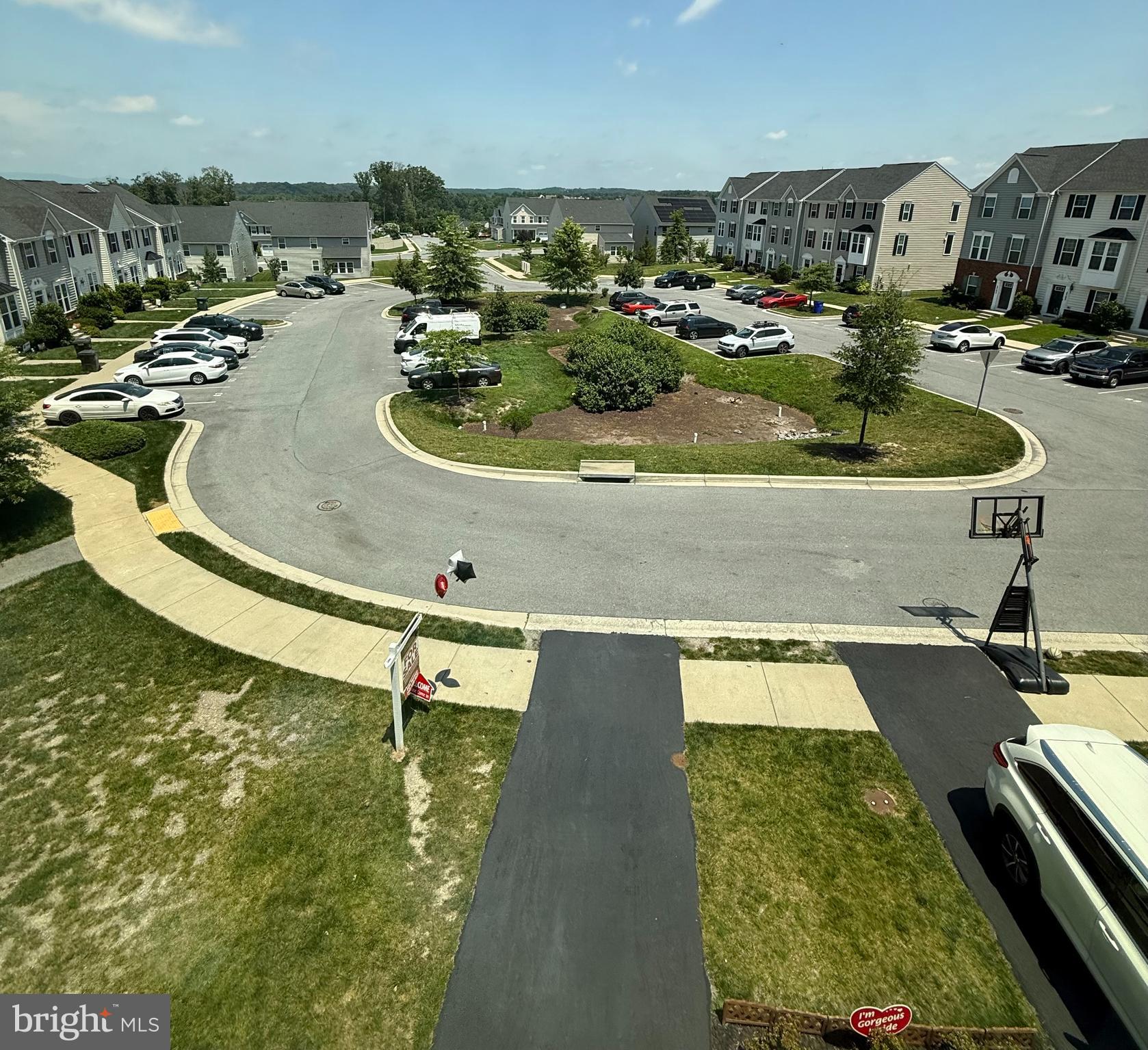 HOLLY RIDGE - Residential