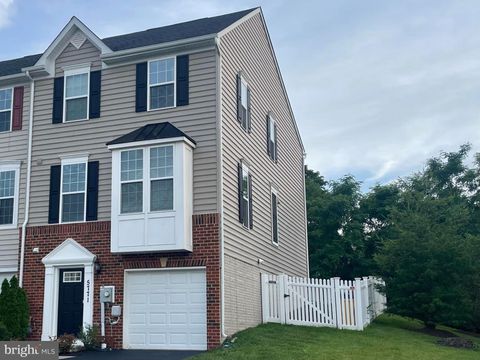 5771 BARTS WAY FREDERICK MD 21704