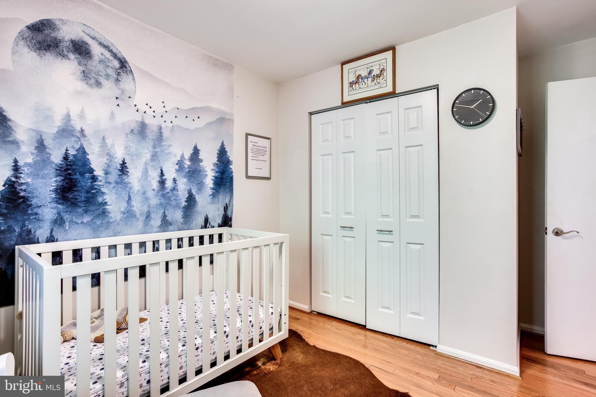 RANDOLPH HILLS - Residential