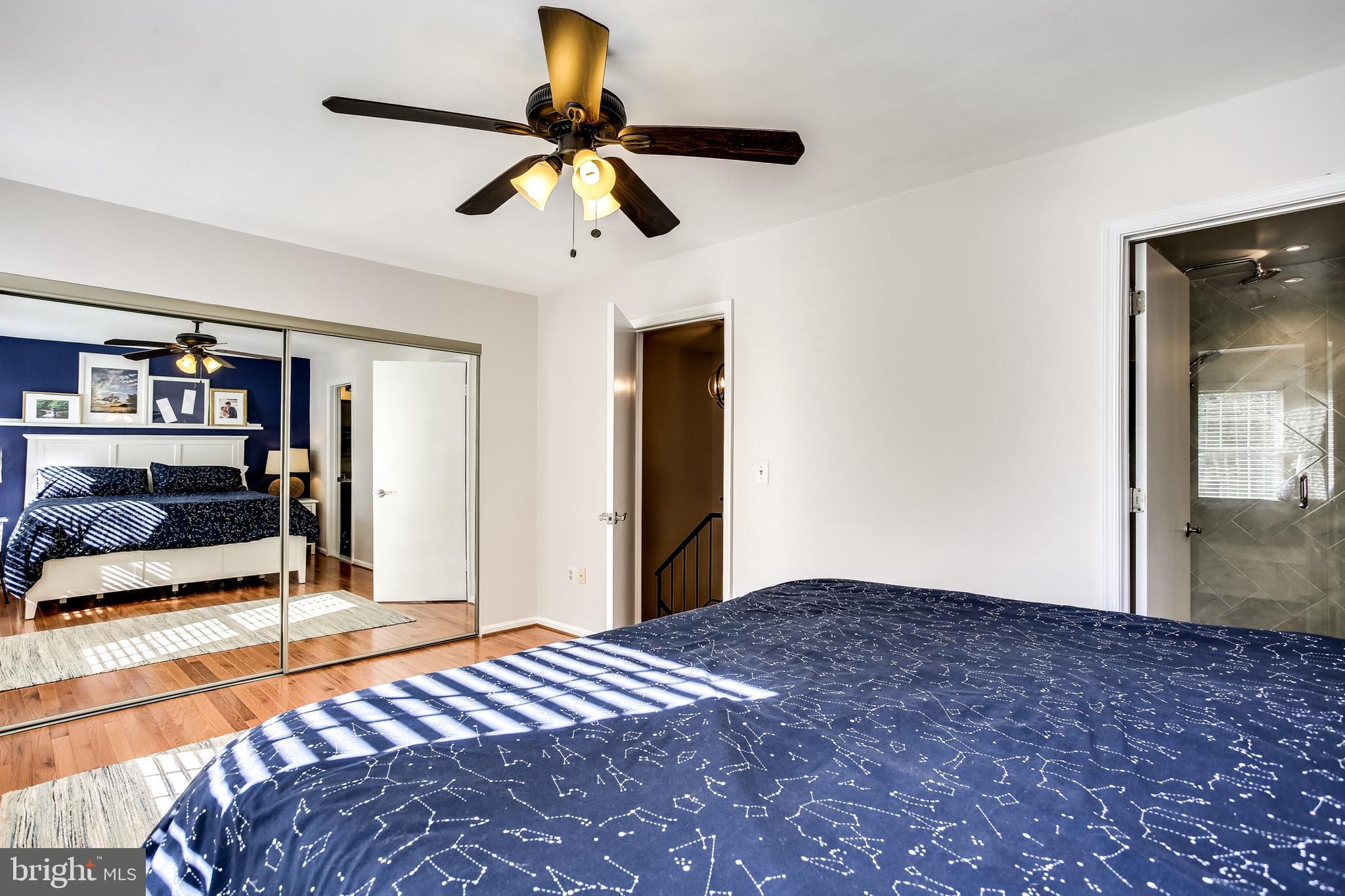 RANDOLPH HILLS - Residential