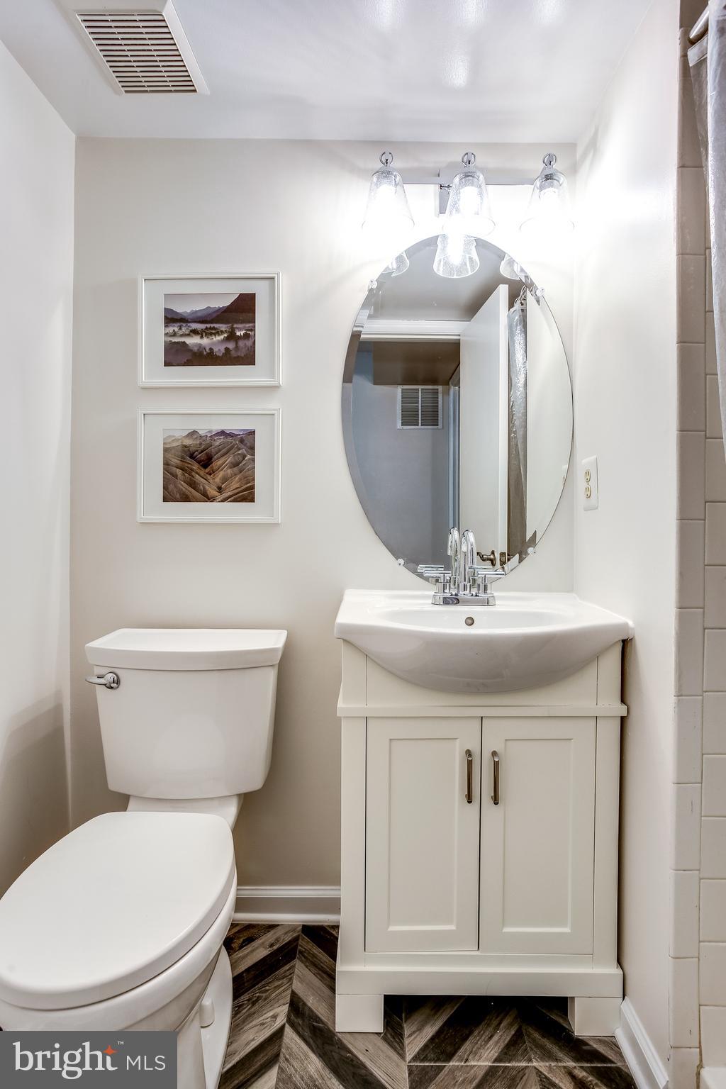 RANDOLPH HILLS - Residential