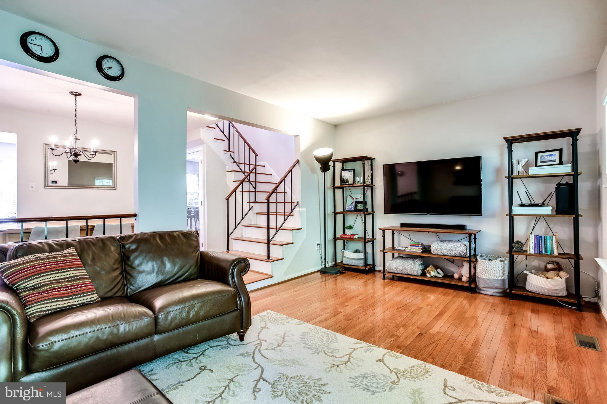 RANDOLPH HILLS - Residential