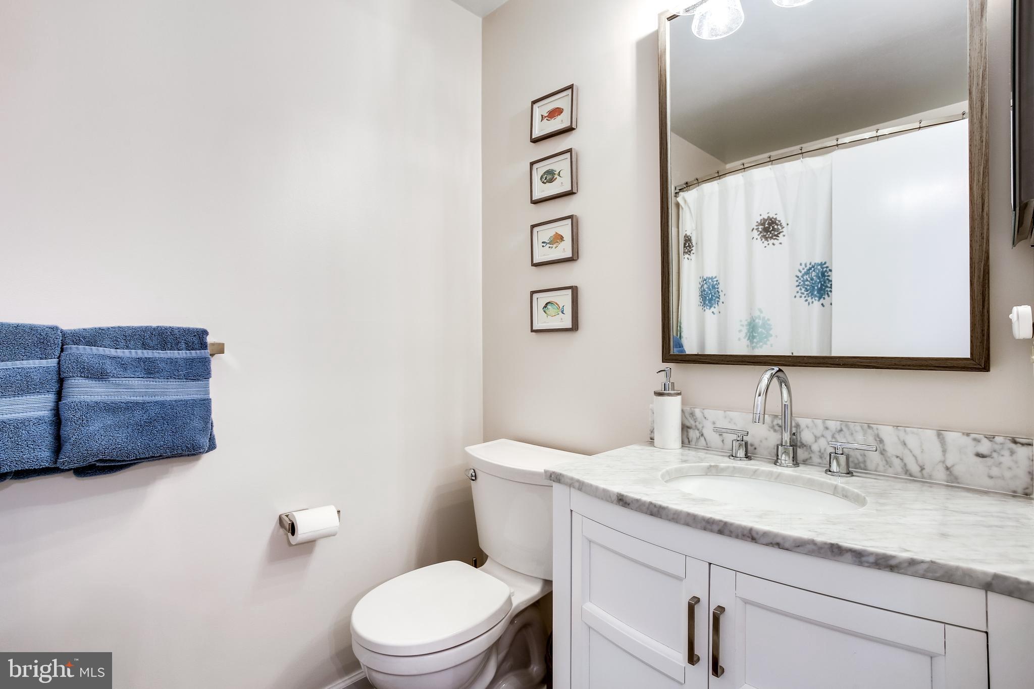 RANDOLPH HILLS - Residential