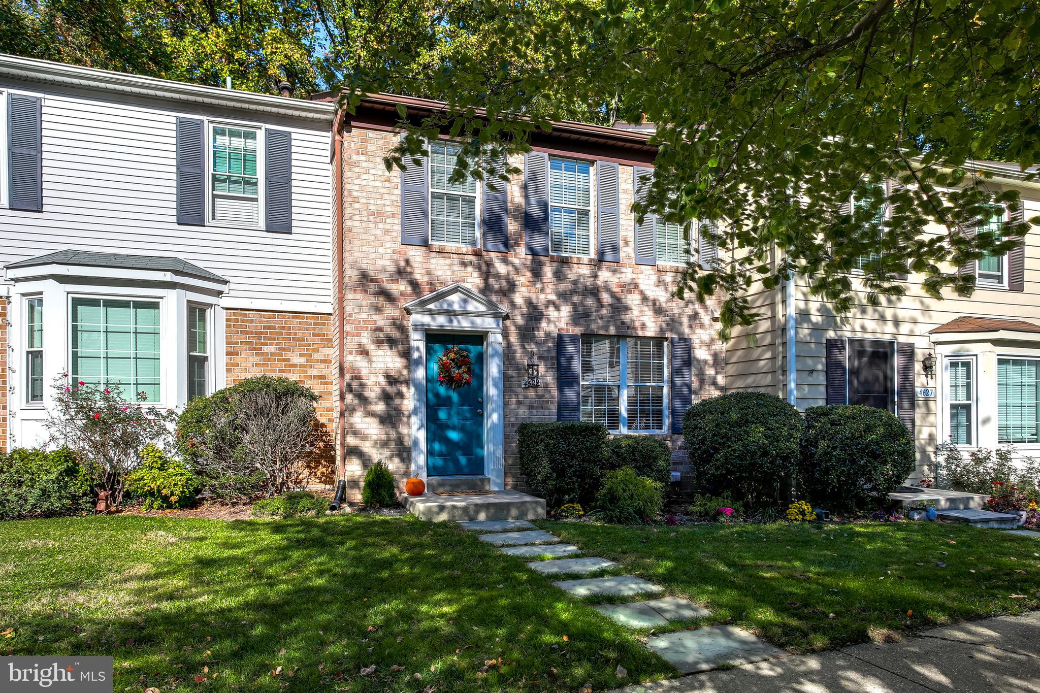 RANDOLPH HILLS - Residential