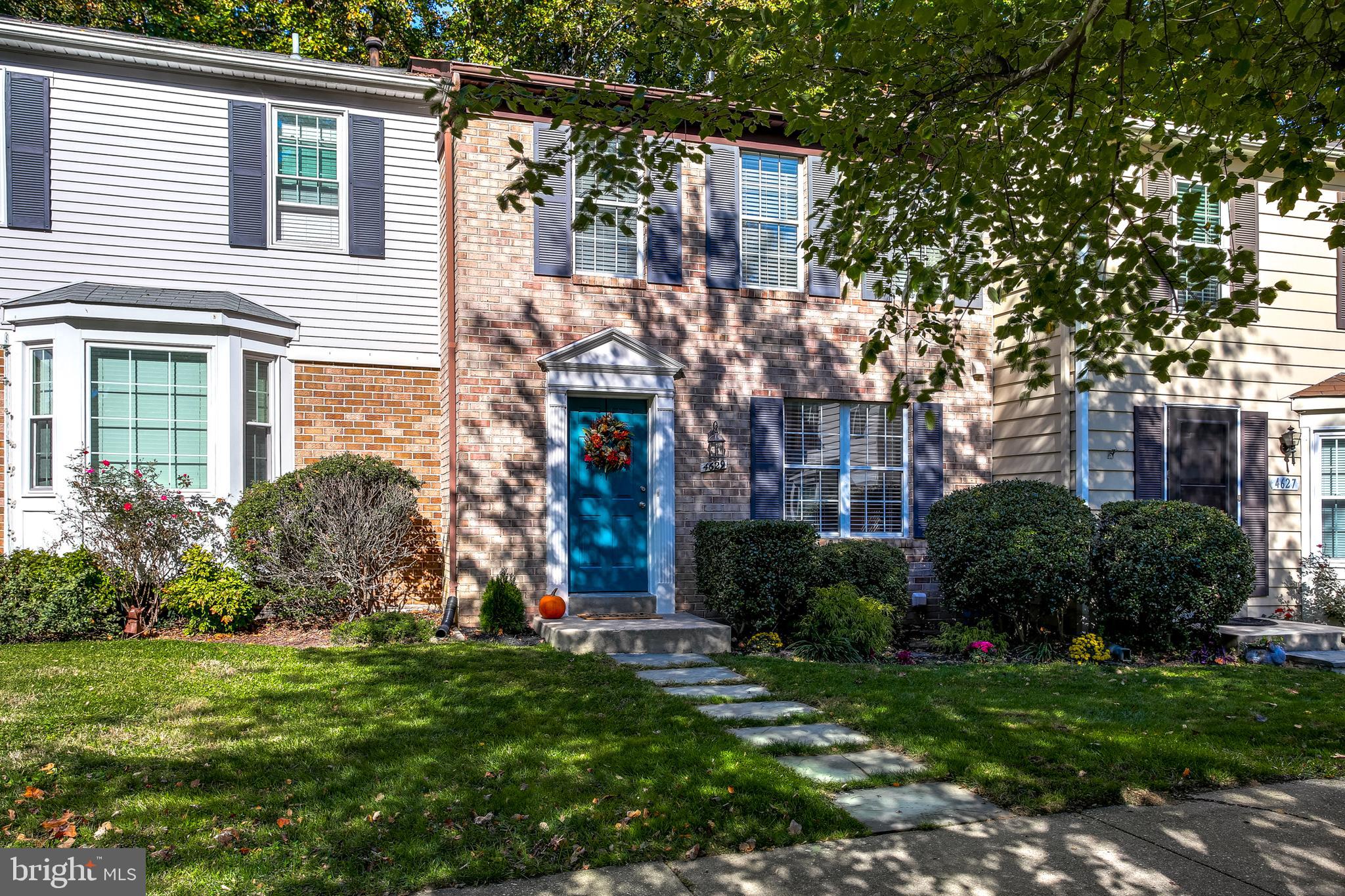 RANDOLPH HILLS - Residential